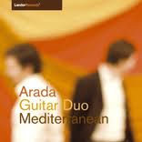 Arada Guitar Duo